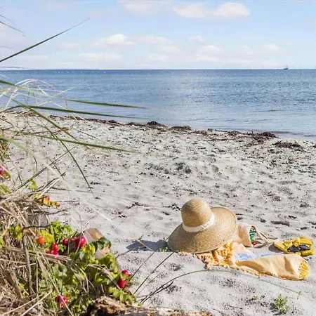 Dom wakacyjny 30586-odder-tvaeragervej-7