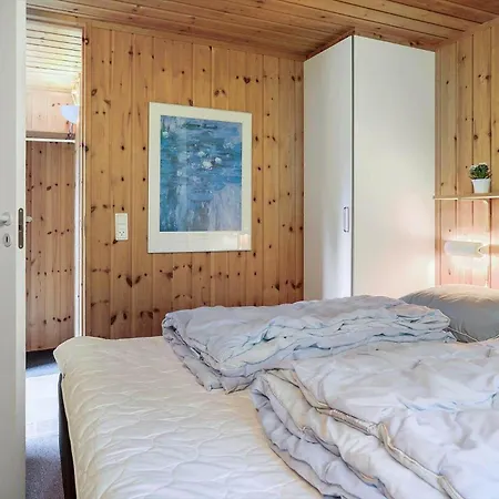 30586-odder-tvaeragervej-7 Dom wakacyjny