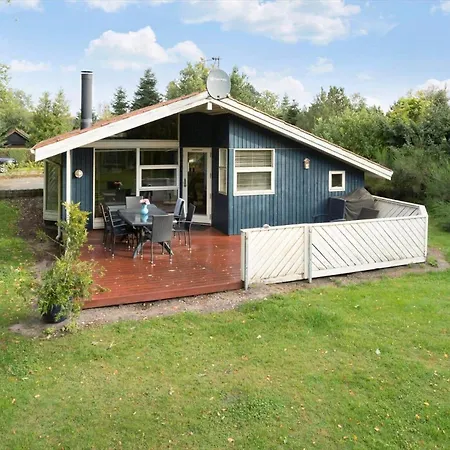 Dom wakacyjny 30586-odder-tvaeragervej-7 *