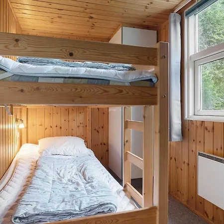 Casa de Férias 30586-odder-tvaeragervej-7 Odder