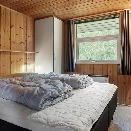 Dom wakacyjny 30586-odder-tvaeragervej-7 *