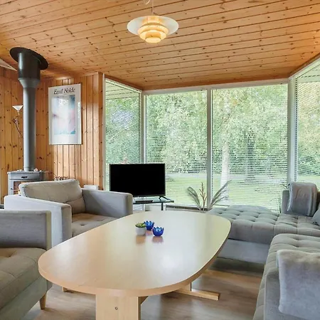 Dom wakacyjny 30586-odder-tvaeragervej-7 *