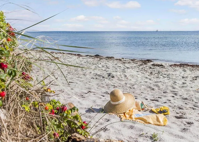 Дом отдыха 30586-odder-tvaeragervej-7