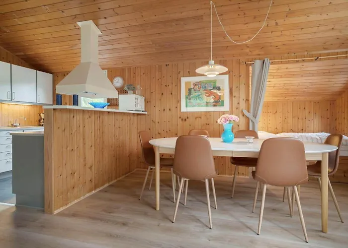 30586-odder-tvaeragervej-7 Дом отдыха *