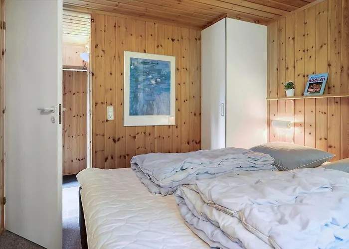 30586-odder-tvaeragervej-7 Дом отдыха