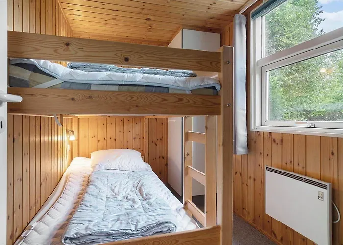 Дом отдыха 30586-odder-tvaeragervej-7 Одде