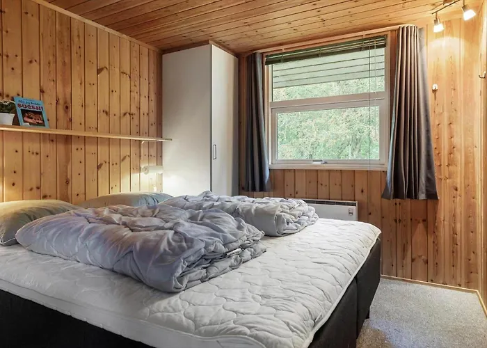 Дом отдыха 30586-odder-tvaeragervej-7 *