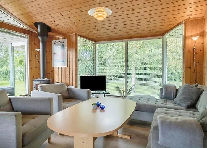 Ferienhaus 30586-odder-tvaeragervej-7 *